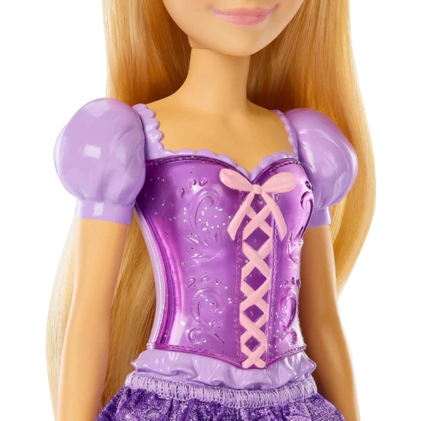 Disney Rapunzel, Disney Princess Toys