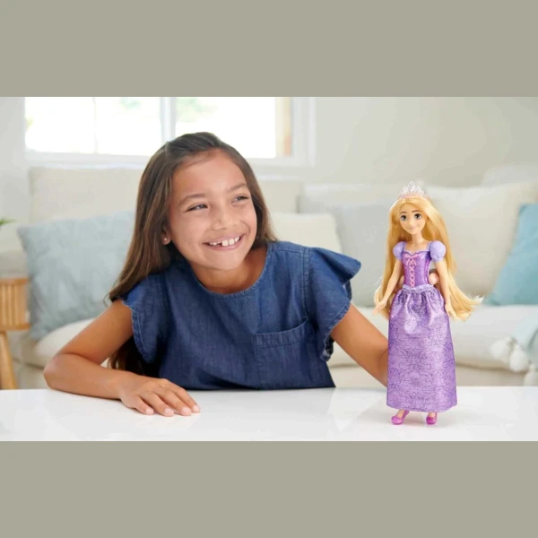 Disney Rapunzel, Disney Princess Toys