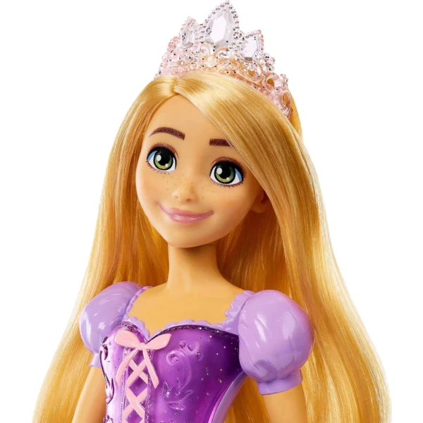 Disney Rapunzel, Disney Princess Toys