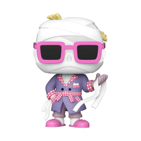 Funko Pop! Invisible Man, Horror