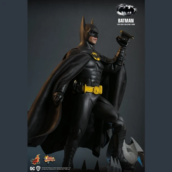 Hot Toys Batman, Batman Returns