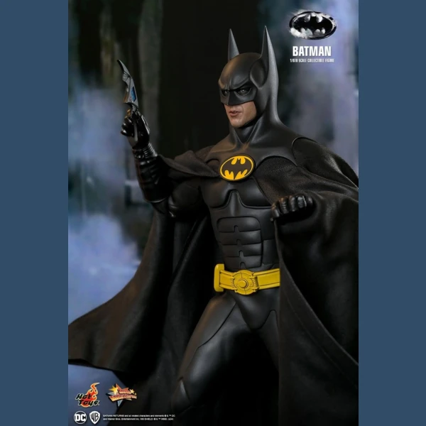 Hot Toys Batman, Batman Returns