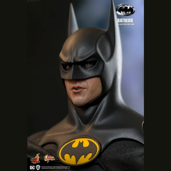 Hot Toys Batman, Batman Returns