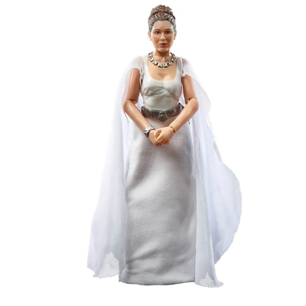 Star Wars Princess Leia Organa (Yavin 4), The Black Series