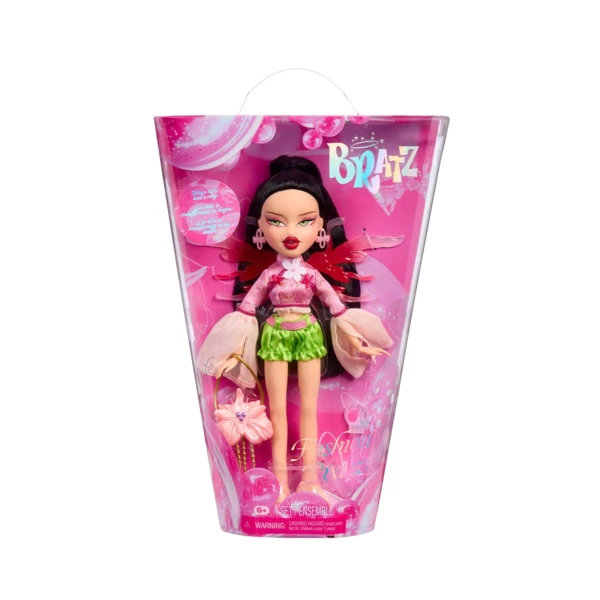 Bratz Jade, Fashion Pixiez Reimagined