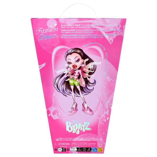 Bratz Jade, Fashion Pixiez Reimagined