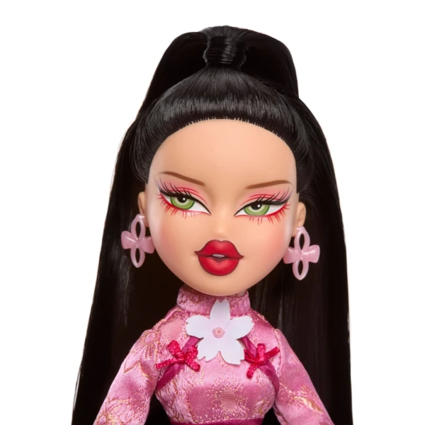 Bratz Jade, Fashion Pixiez Reimagined