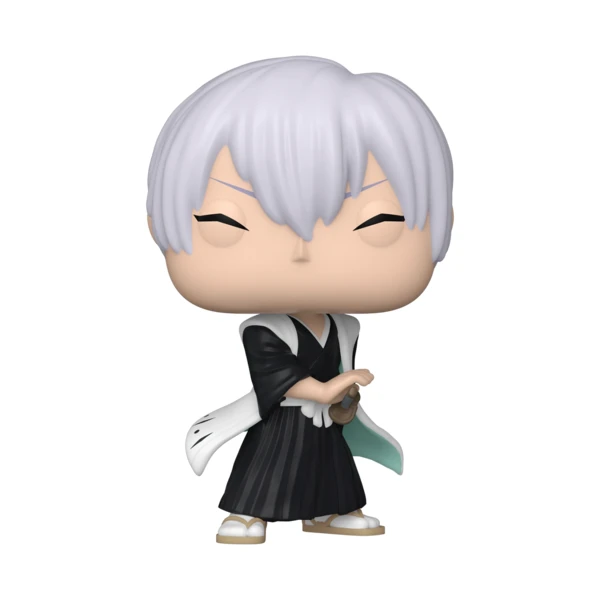 Funko Pop! Gin Ichimaru, Bleach