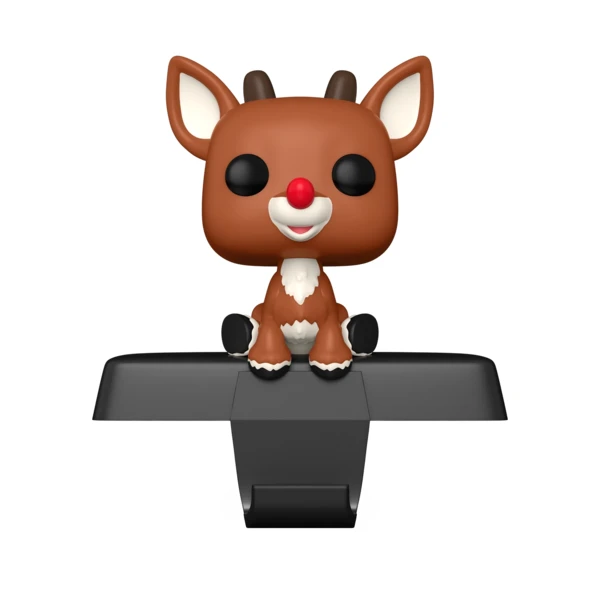 Funko Pop! Rudolph The Red-Nosed, Rudolph The Red-Nosed Reindeer