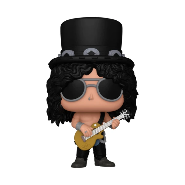 Funko Pop! Slash (1980's), Guns N' Roses