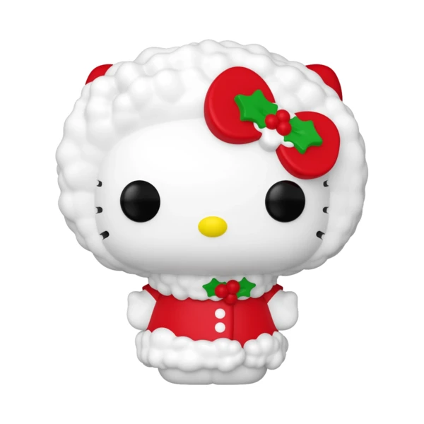 Funko Pop! Hello Kitty (Holiday)