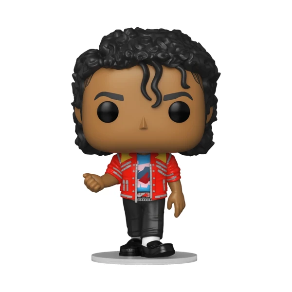 Funko Pop! Michael Jackson,  Music