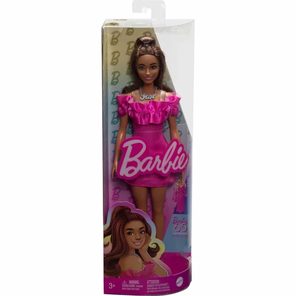 Barbie Fashionistas Doll #217