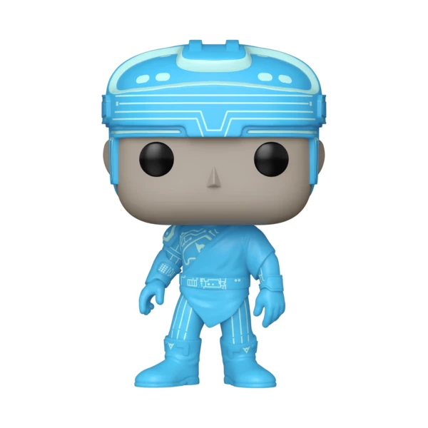 Funko Pop! Kevin Flynn,  Tron