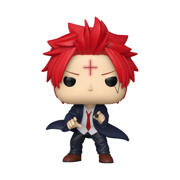 Funko Pop! Dot Barrett, Anime & Manga