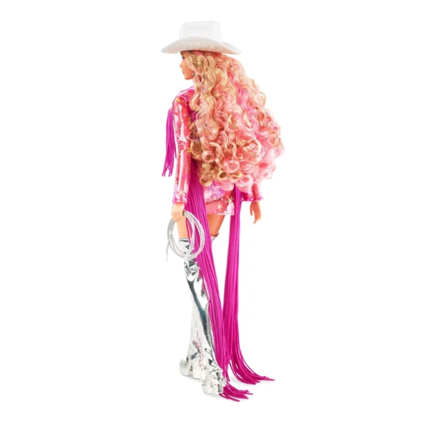 Barbie Fashion Frontier