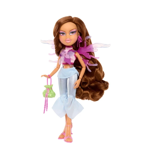Bratz Yasmin, Fashion Pixiez Reimagined