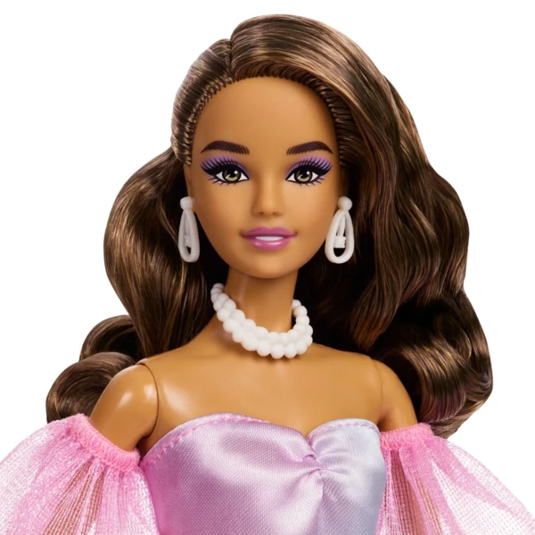 Barbie 2026 Birthday Wishes Fashion