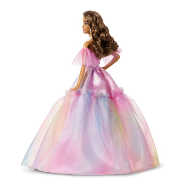 Barbie 2026 Birthday Wishes Fashion