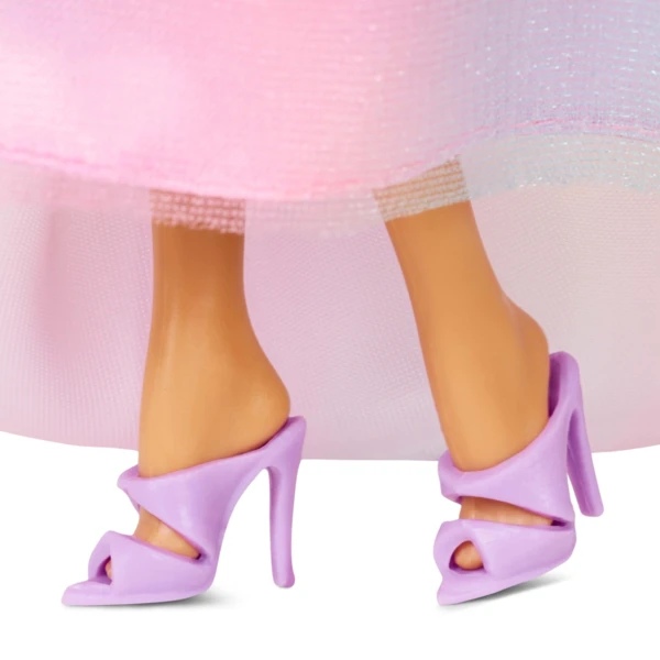 Barbie 2026 Birthday Wishes Fashion