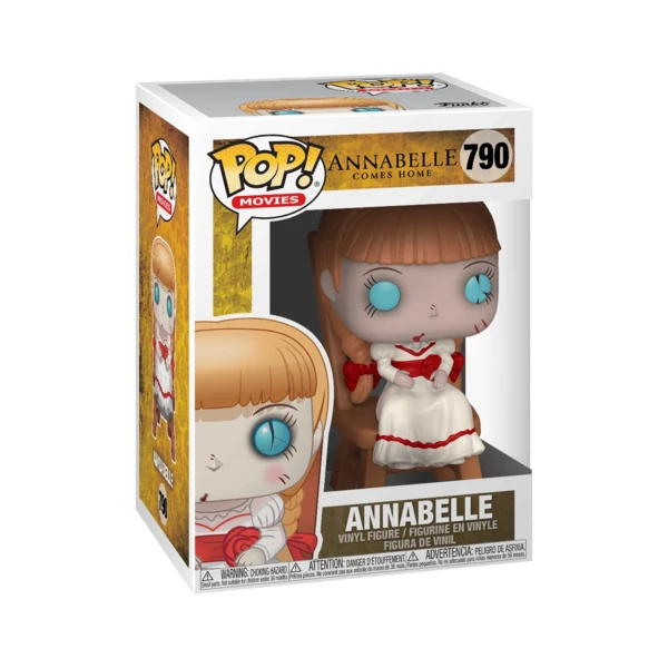 Funko Pop! Annabelle