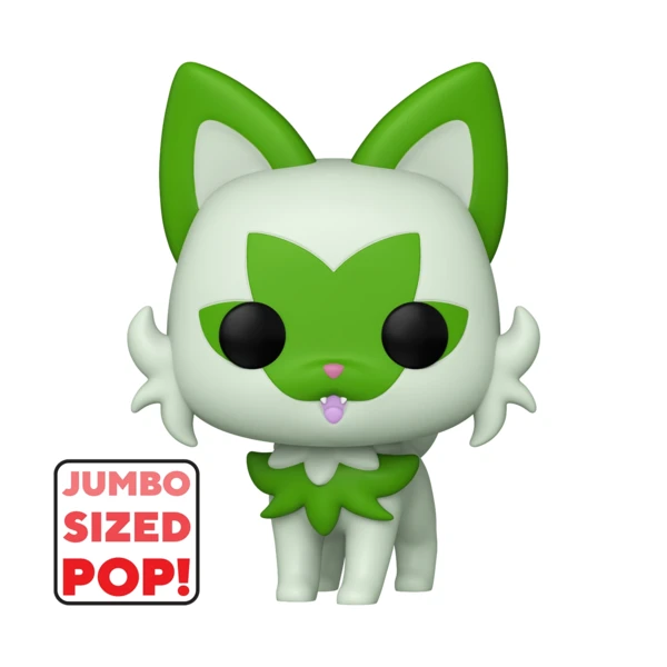 Funko Pop! Sprigatito, Pokemon