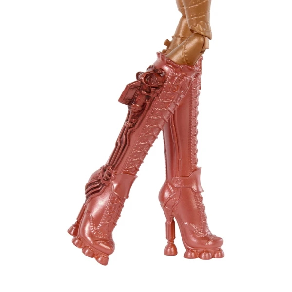 Monster High Robecca Steam, Boo-riginal Creeproduction