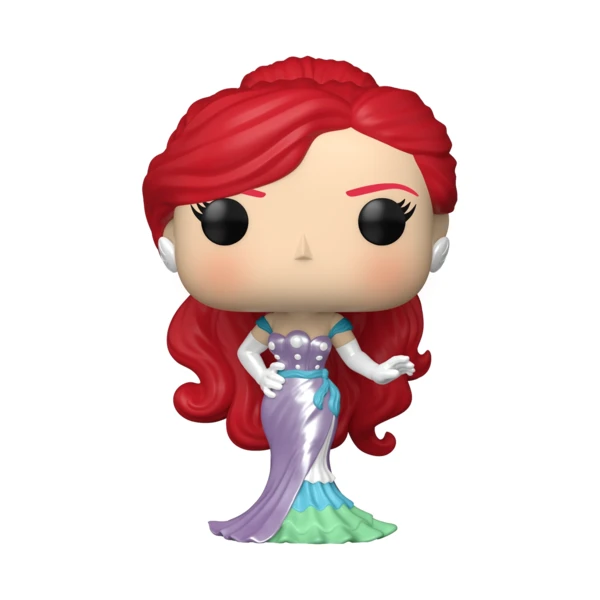 Funko Pop! Ariel, Disney