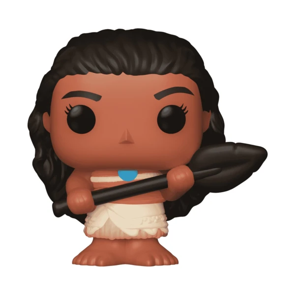 Funko Pop! Bitty Pop! Deluxe Moana