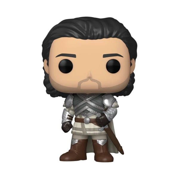 Funko Pop! Ser Criston Cole, House Of The Dragon: Day Of The Dragon