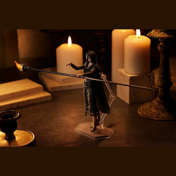 Figma Maiden in Black (PS5), Demon’s Souls (PS5)