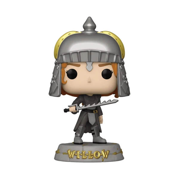 Funko Pop! Sorsha, Willow