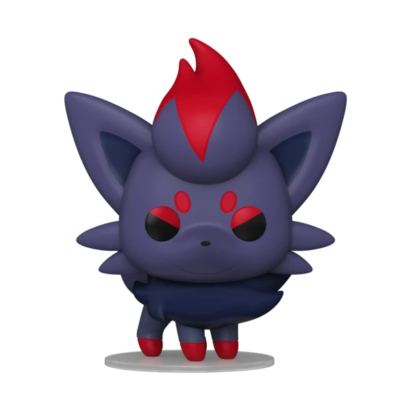 Funko Pop! Zorua, Pokemon