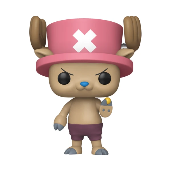 Funko Pop! Jumbo Tony Tony Chopper, One Piece