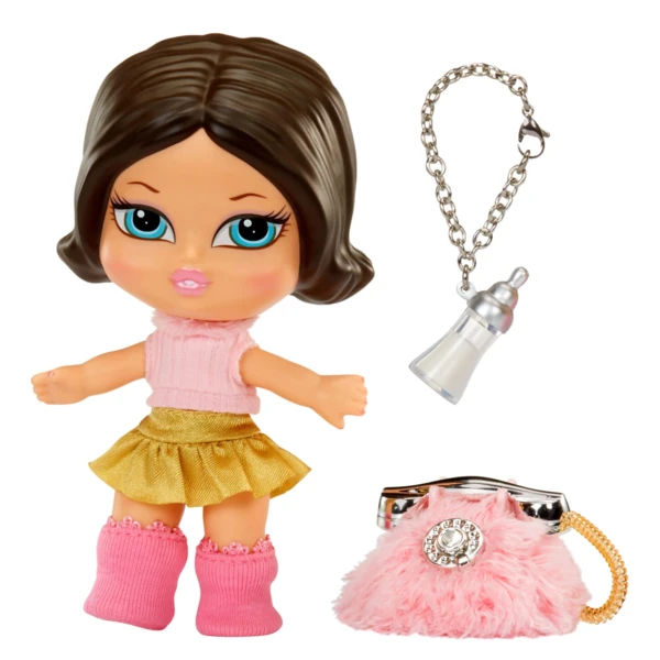 Bratz Babyz Dana, Babyz Runwayz