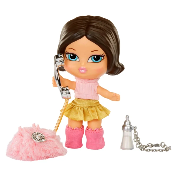 Bratz Babyz Dana, Babyz Runwayz