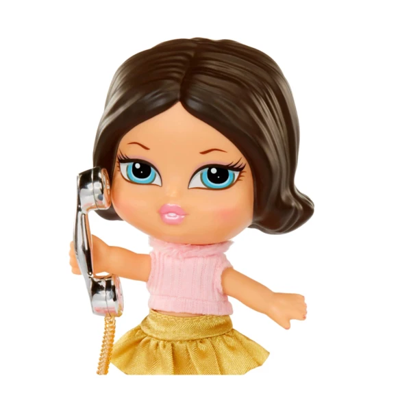 Bratz Babyz Dana, Babyz Runwayz