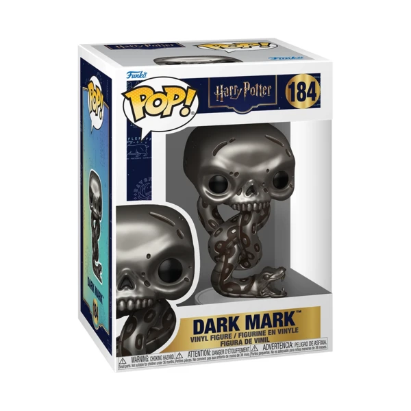 Funko Pop! Dark Mark, Harry Potter