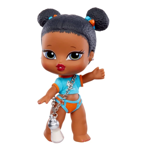 Bratz Sasha, Babyz