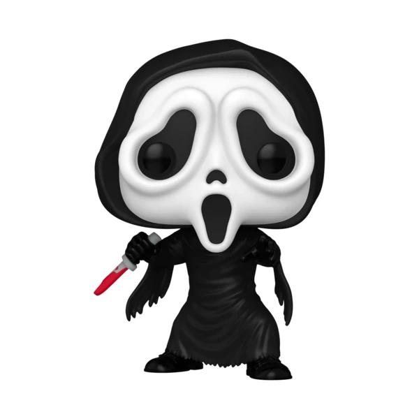 Funko Pop! Ghost Face