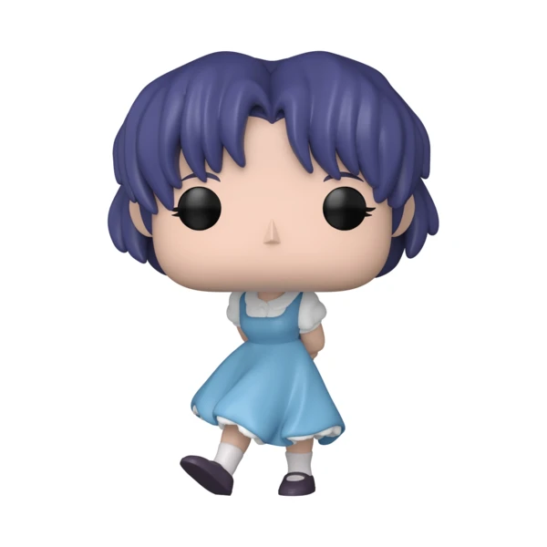 Funko Pop! Akane,  Ranma 1/2