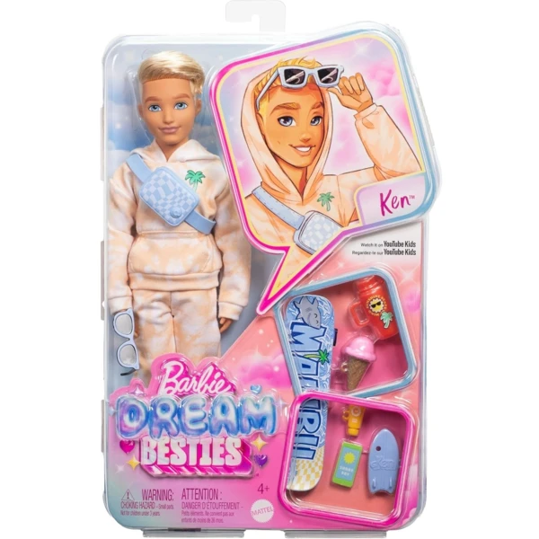 Barbie Dream Besties Ken