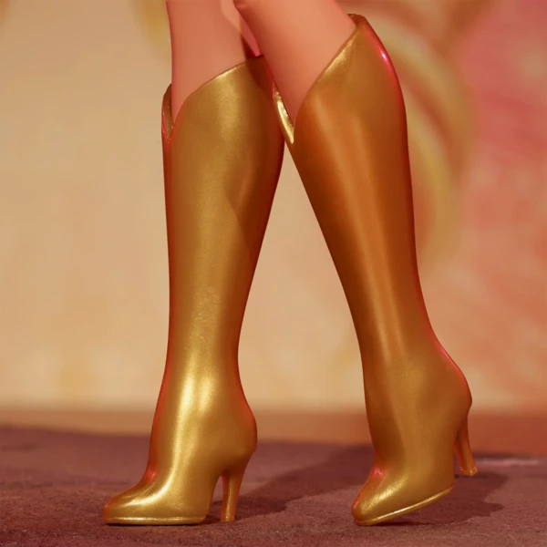 Barbie Masters of the Universe Princess of Power She-Ra