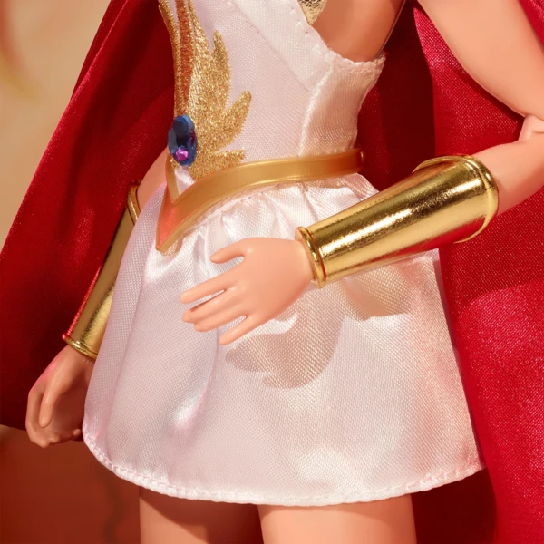 Barbie Masters of the Universe Princess of Power She-Ra