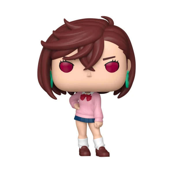 Funko Pop! Momo,  Dandadan