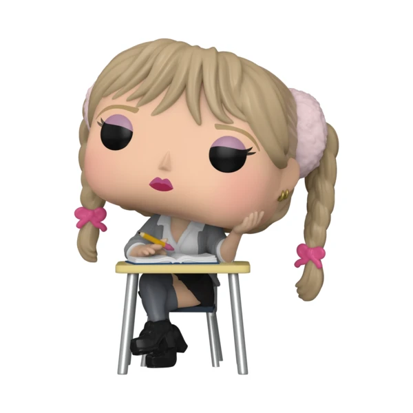 Funko Pop! Britney Spears - Baby One More Time!,  Music
