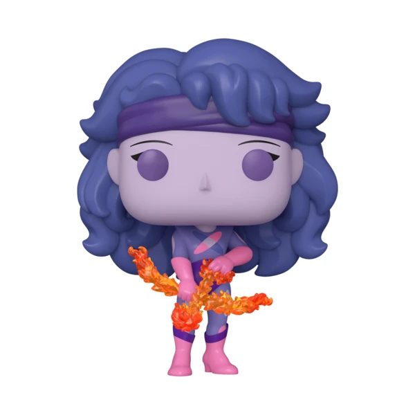 Funko Pop! Synergy, Jem And The Holograms!