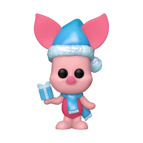 Funko Pop! Piglet, Disney