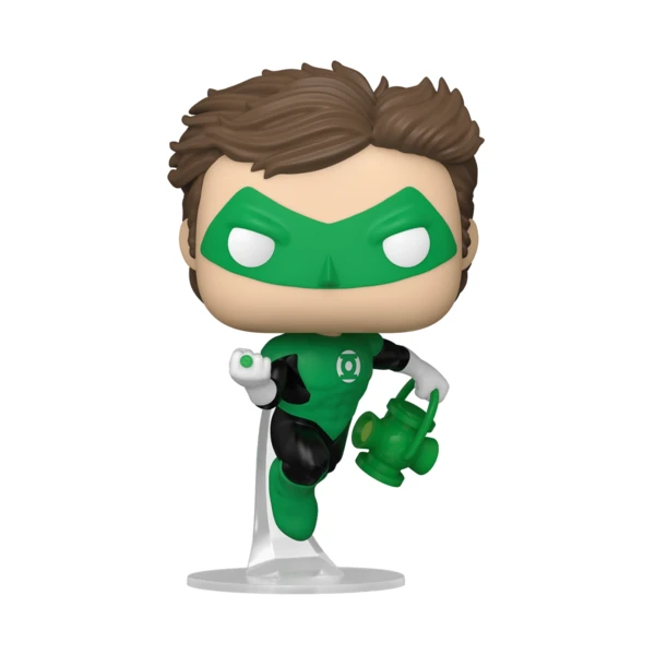 Funko Pop! Green Lantern,  DC Comics: New Classics