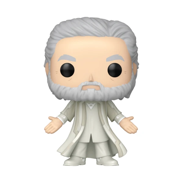 Funko Pop! Kevin Flynn,  Tron: Ares